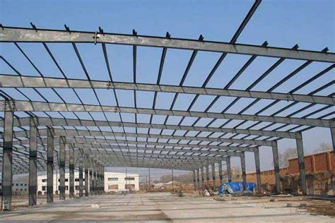 钢结构厂房屋顶安装光伏电站的加固方法，你了解吗？-山东恒立鑫钢结构