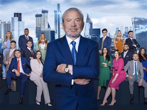 The Apprentice Season 20 Episode 2 Children's Story Airs February 5 ...