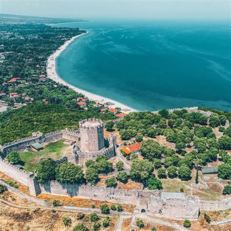 Κατερίνη | Διακοπές στη Μακεδονία | Discover Greece