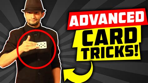 Image result for Card Tricks Revealed