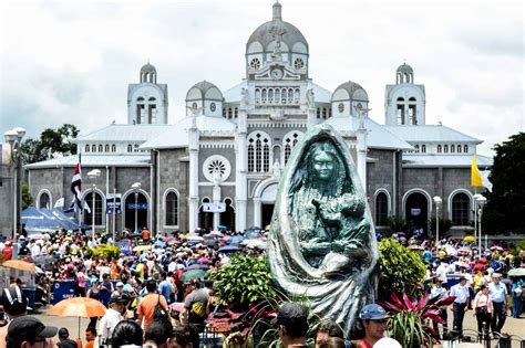 President Solís to sit out annual Costa Rican religious pilgrimage to ...