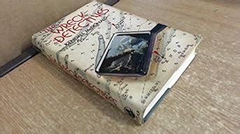 Wreck Detectives : McDonald, Kendall: Amazon.in: Books