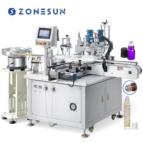 Image result for Automatic Decapping Machine