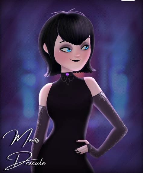 Mavis Dracula RP by UnknownColdieFetish on DeviantArt
