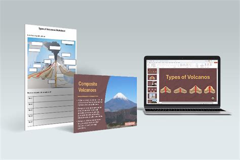Image result for Volcano Lesson