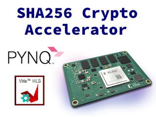 FPGA based Cryptographic acceleration
