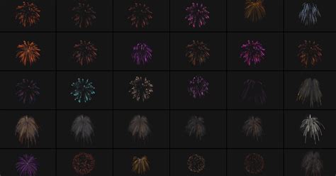Image result for Firework Tutorial Unity 6