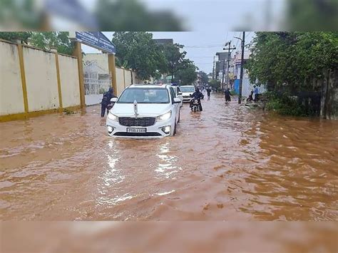 From IMD's flash flood warnings to the longest lunar eclipse, here are ...