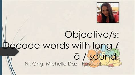5_English_2ndGrading-Decode words with long ā sound..pptx