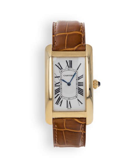 Cartier Tank from Rs.28,822 in India