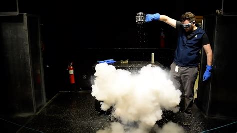 Liquid Nitrogen Experiments Buy Liquid Nitrogen. Where Can I Buy