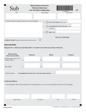 ME MRS GTR-PS 2019-2026 - Fill and Sign Printable Template Online