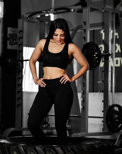 Image result for Female Model Workout