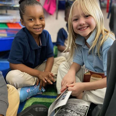 School - Compass Collegiate Academy