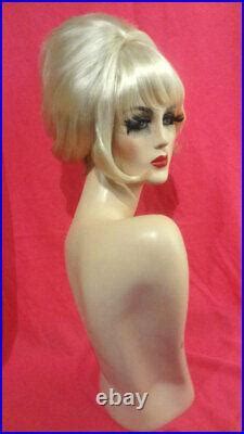 Image result for Patsy Stone Beehive