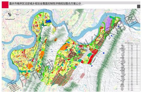 重庆市区交通地图,重庆市区地图全图分区 - 伤感说说吧