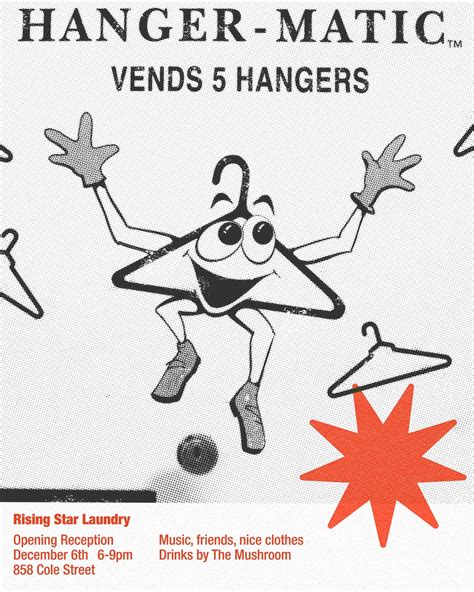 Rising Star Laundry | To celebrate the opening of our shop, join us for ...