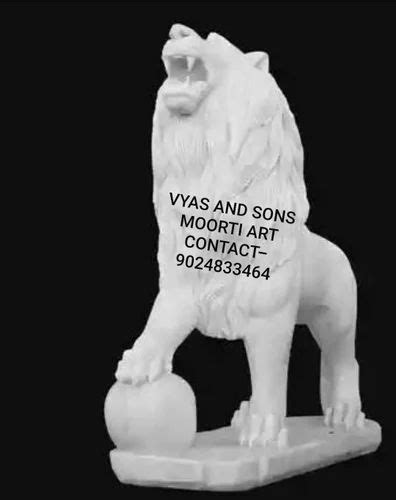 Marble Animal Stone Sculptures - Marble Animals Statues Manufacturer ...