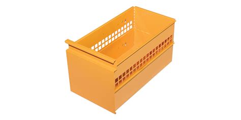 Drawer Large for Mirka® Modular Trolley - Mirka