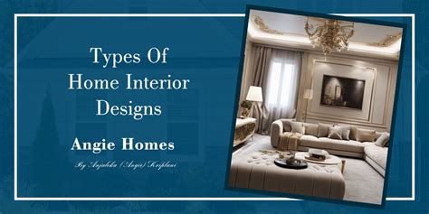 10 Best Tips On Budget Friendly Home Interior Designs – ANGIE HOMES