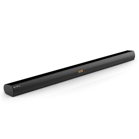 Infinity (JBL) Sonic B100 2.0 Channel Bluetooth Sound Bar (80W Peak ...