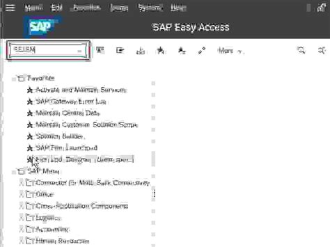 Image result for SAP Query Layout Design