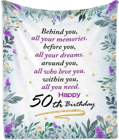Woman Happy 50th Birthday Wishes Good Quality | dpise2022.dps.uminho.pt