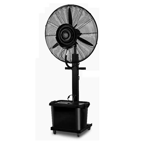 Buy ZGYQGOO Air Conditioner Fan Oscillating Pedestal 28inch Electric ...
