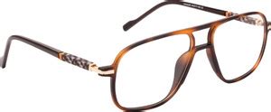 Virtue Full Rim Square Frame Price in India - Buy Virtue Full Rim ...