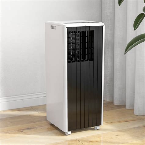 WhizMax Ventless AC Unit, 3-in-1 Portable Air Conditioner, 8,000 BTU ...