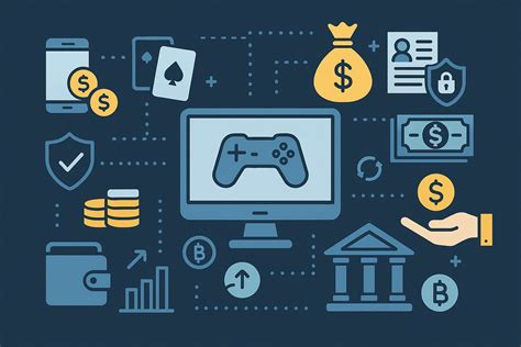 Online Game Cash Withdrawal – The Complete Step-by-Step Guide