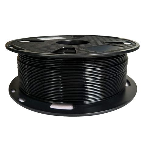 CC3D PETG Pro Filament Black 1.75 mm 1KG 3D Printing Filament 2.2lbs ...