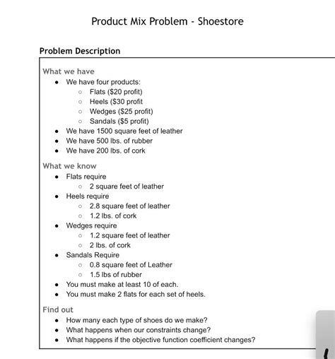 How to Use Excel Problem-Solver 的图像结果