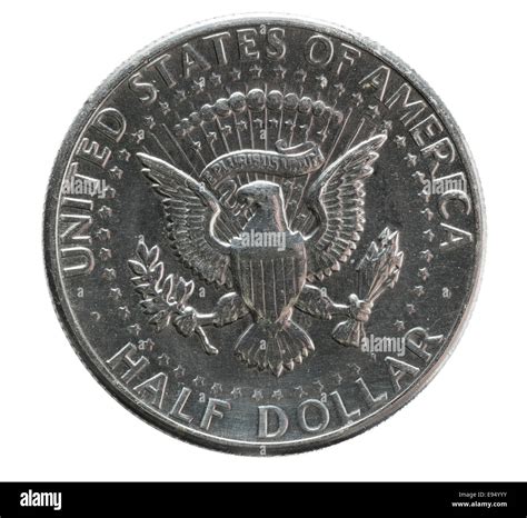 Us dollar coin hi-res stock photography and images - Alamy