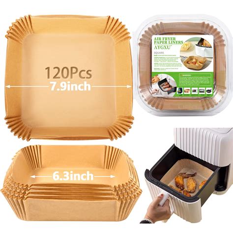 Air Fryer Parchment Paper Vs Parchment Paper at Billy Mcmanus blog