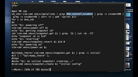 Image result for VMware CLI