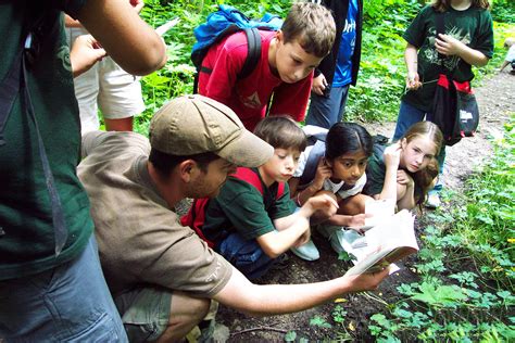 Thoughts of an Outdoor Education “Elder” | CLEARING: PNW Journal of ...
