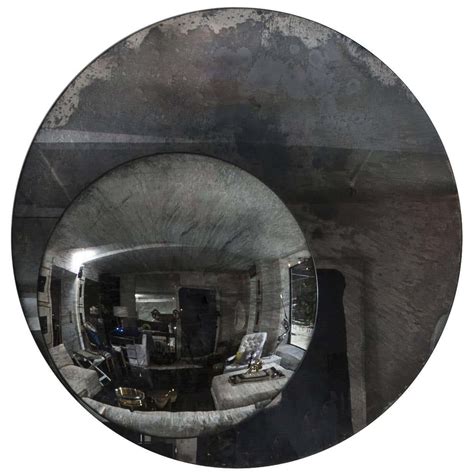 Large Round Mirror 的图像结果