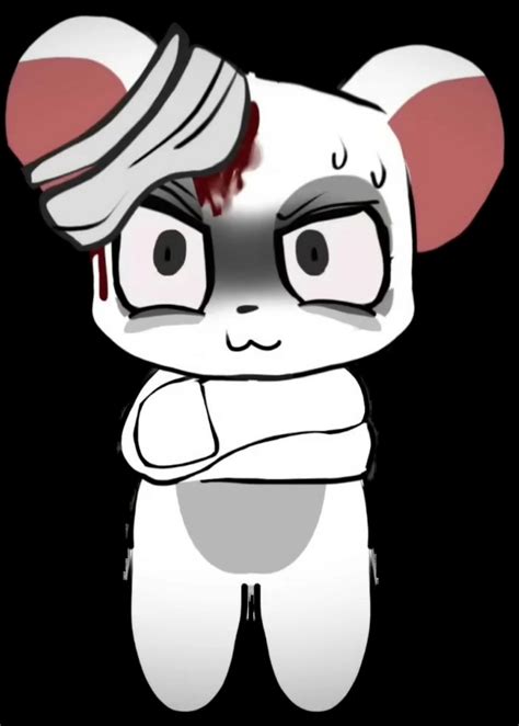 Discuss Everything About Terrible Mouse Wiki | Fandom