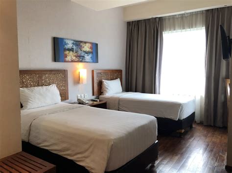 101 Urban Thamrin Jakarta, Rekomendasi Hotel di Jakarta Pusat