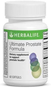 Buy Herbalife Prostate Support, 60 softgels at Ubuy India