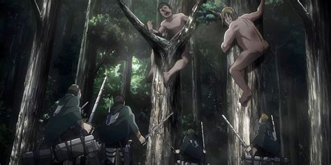Attack on Titan: The Scout Regiment, Explained