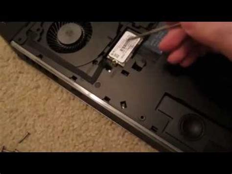 Image result for Alienware M17 R4 Change SSD