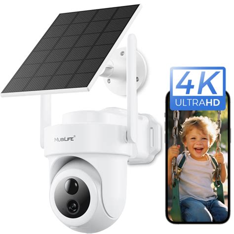 Solar Security Camera 的图像结果