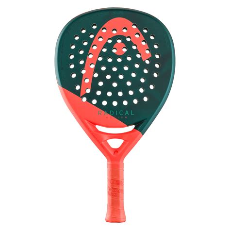 HEAD Radical Motion 2026 Padel Racquet – Noah Sports
