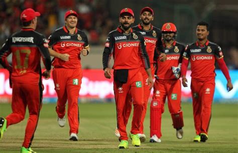 Vijay Mallya Takes A Dig At RCB’s Logo Change, Netizens Fire Back ...