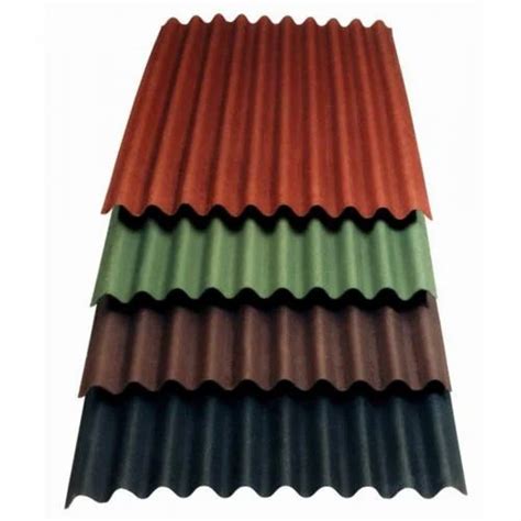 Roofing Sheets - Steel Roof Tile Wholesale Trader from Pune