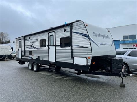 Image result for 34Ft Springdale Keystone