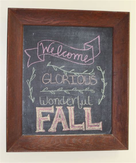 Image result for Easy Fall Decor