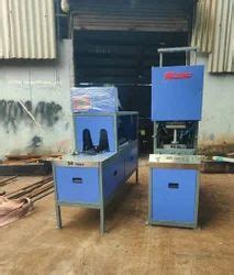 SR Tools, Hyderabad - Manufacturer of Blowing Machine and Bottle Making ...